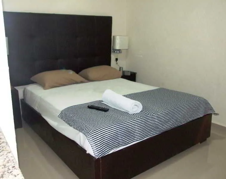 Cocodrilo Hotel Playa del Carmen