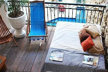 Cocodrilo Hotel Playa del Carmen