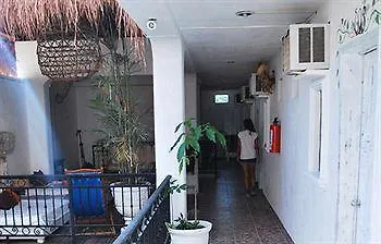 Cocodrilo Hotel Playa del Carmen