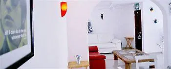 Cocodrilo Hotel Playa del Carmen