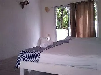 Cocodrilo Hotel Playa del Carmen 3*,  Mexico