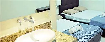 Cocodrilo Hotel Playa del Carmen