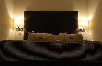 ***  Cocodrilo Hotel Playa del Carmen Mexico