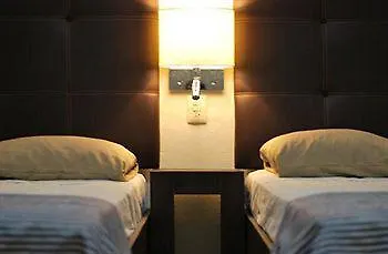 Cocodrilo Hotel Playa del Carmen 3*,