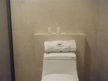 Cocodrilo Hotel Playa del Carmen